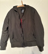 Dickies Jacke Herren M Oliv