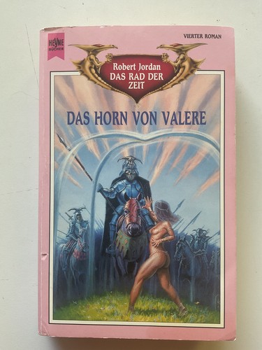 Das rad der - das, horn