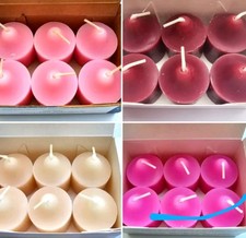 Partylite Votivkerzen