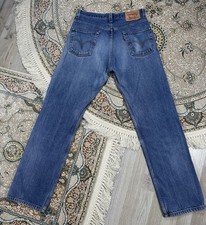 Levi’s 505 Herren Jeans