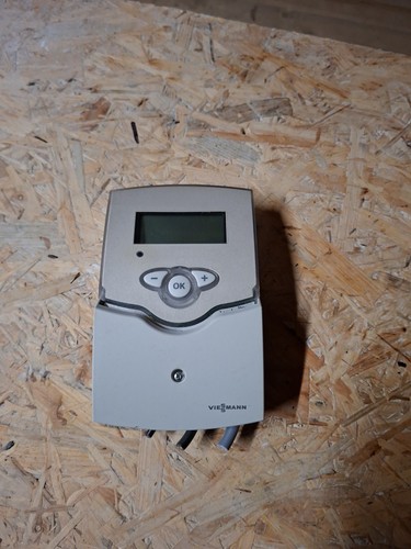 Viessmann vitosolic 100 - viessmann,