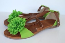 Antonio Dolfi Damen Sandale