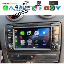 KAM DAB+ Carplay Autoradio