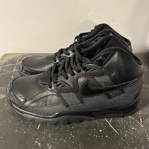 Nike air trainer - sc, high