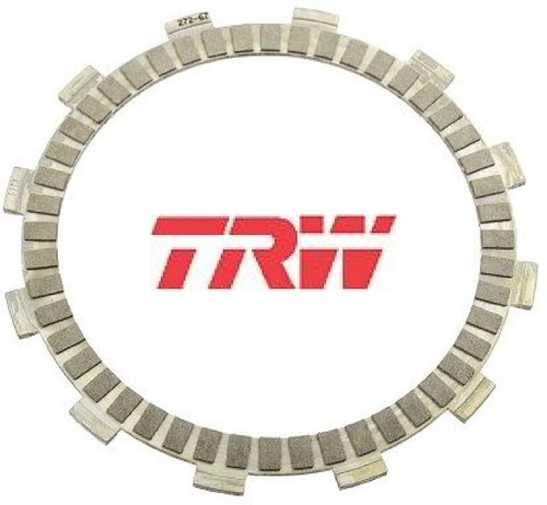 Trw mcc129 belaglamellensatz - trw,