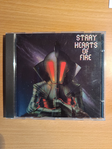 Stray hearts of - hearts,