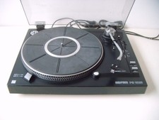 Grundig PS 1020 Direct Drive