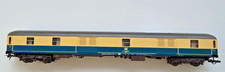 Roco H0 44750  D-Zug Gepäckwagen der DB 92-40 073-9 ohne OVP/2517