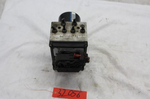 Passat abs - 3c,