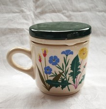Tasse Teetasse von