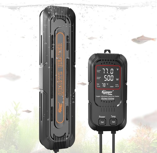 Aquarium heizstab 600w - heizstab, 600w-1200w