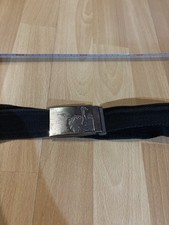 Engelbert Strauss Hosengürtel  Polyester 110/115 e.s Motion Stretch