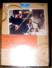 Paganini von Franz Lehár