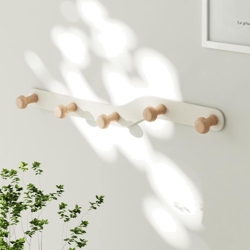 Wandgarderobe kinderzimmer - wandgarderobe,