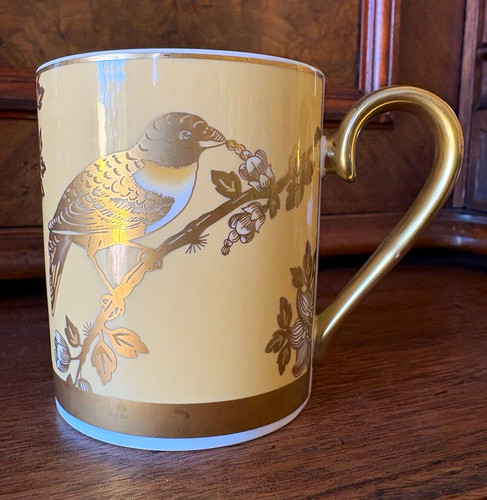 Villeroy boch golden - &,
