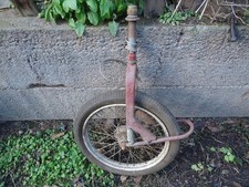 Simson Mofa SL1 Vorderrad