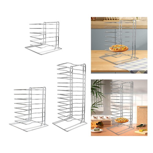 Pizza rack ständer kühlregal - ständer,