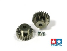 Motorritzel Ritzel 24T, 25T