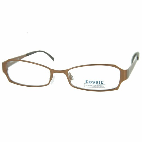 Fossil brille brillengestell - fossil,