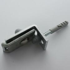 Winkel Wandanschluss Gittermattenhalter Stahlmatten Gittermatten Doppelstabzaun 