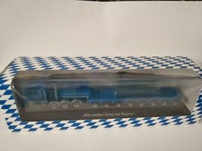 HERPA 266741 MAN TGA 660