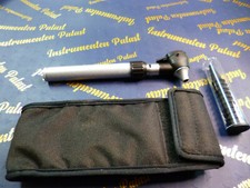 Mini Otoskop mit Kaltlicht