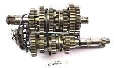 Rieju RS2 125 Matrix Bj.2006 - Getriebe komplett