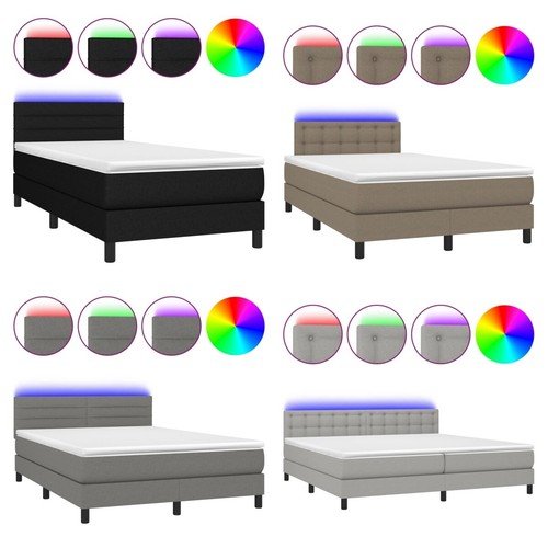 Boxspringbett bett design - bett,