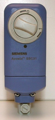 Siemens avatix ssc - avatix,