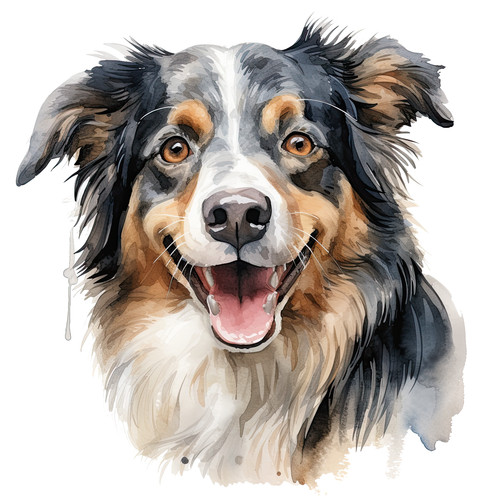 Australian shepherd auto - australian,