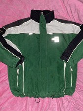 Bitburger Männer Winterjacke Gr.L/XL