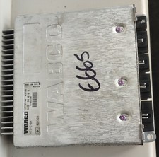 WABCO Türsteuergerät