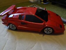 Kyosho Lamborghini Countach 1