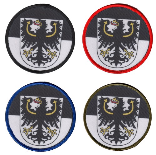 Ostpreussen"Aufnäher"Patch