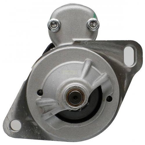Anlasser neu made in - 1x,