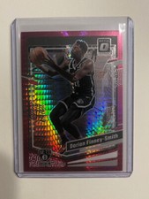 2023-24 Panini Donruss Optic