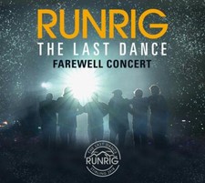 Runrig - The Last Dance -
