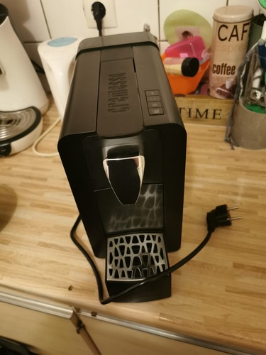 Kaffeemaschine cremesso - kaffeemaschine,