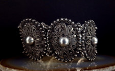 Armband Silber 835 Vintage