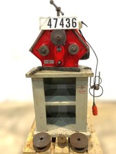 Brabar CM 2000 Biegemaschine Ringbiegemaschine 47436