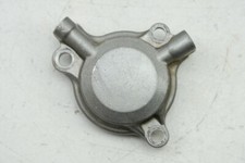YAMAHA YZ 426 F 5BE Motordeckel Ölfilter Cover Motor Abdeckung Blende Gehäuse