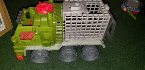 2017 mattel jurassic - 2017, 6