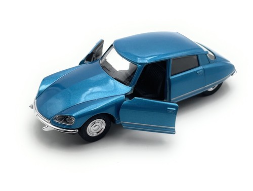 Modellauto citrön ds23 - modellauto,