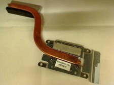 CPU Kühler Kühlkörper MSI Megabook M670 MS-1632