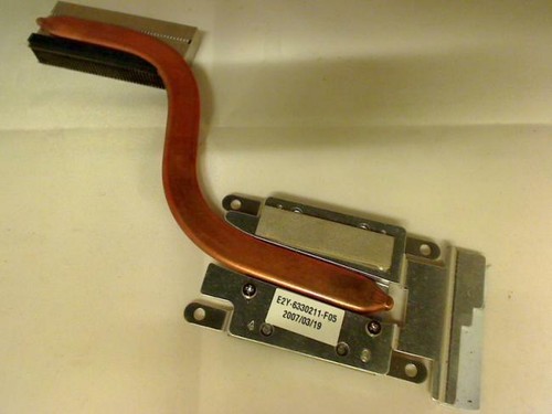 Cpu kühler kühlkörper msi - kühler,