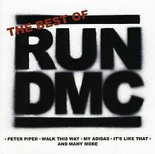 Best von run dmc cd - von,