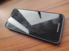Fairphone 3+ Handy Smartphone