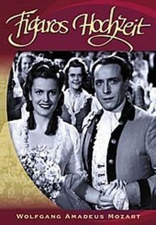 Figaros hochzeit von - hochzeit,