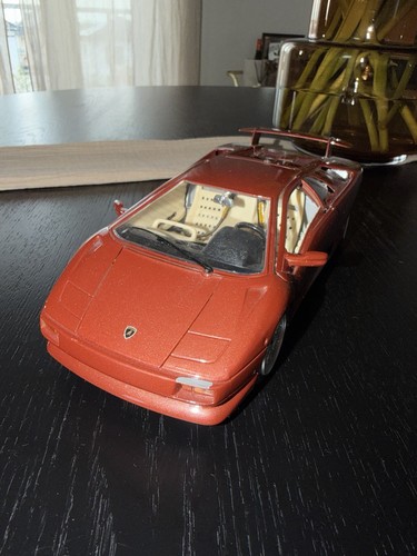 Lamborghini diablo 1996 - lamborghini,