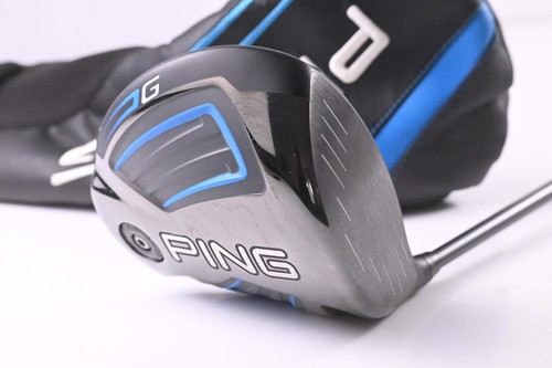 Ping series driver - ping,